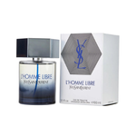 Yves Saint Laurent - LHomme Libre